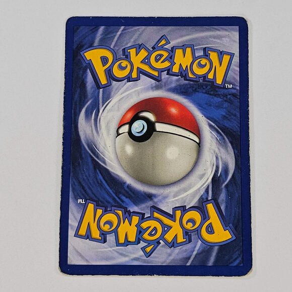 Pokémon TCG Zapdos Base Set 16/102 Holo Unlimited Holo Rare - Picture 6 of 8